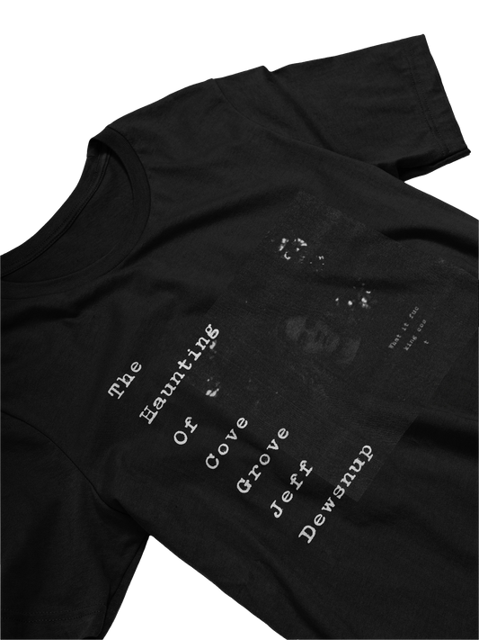 What It Cost Tee