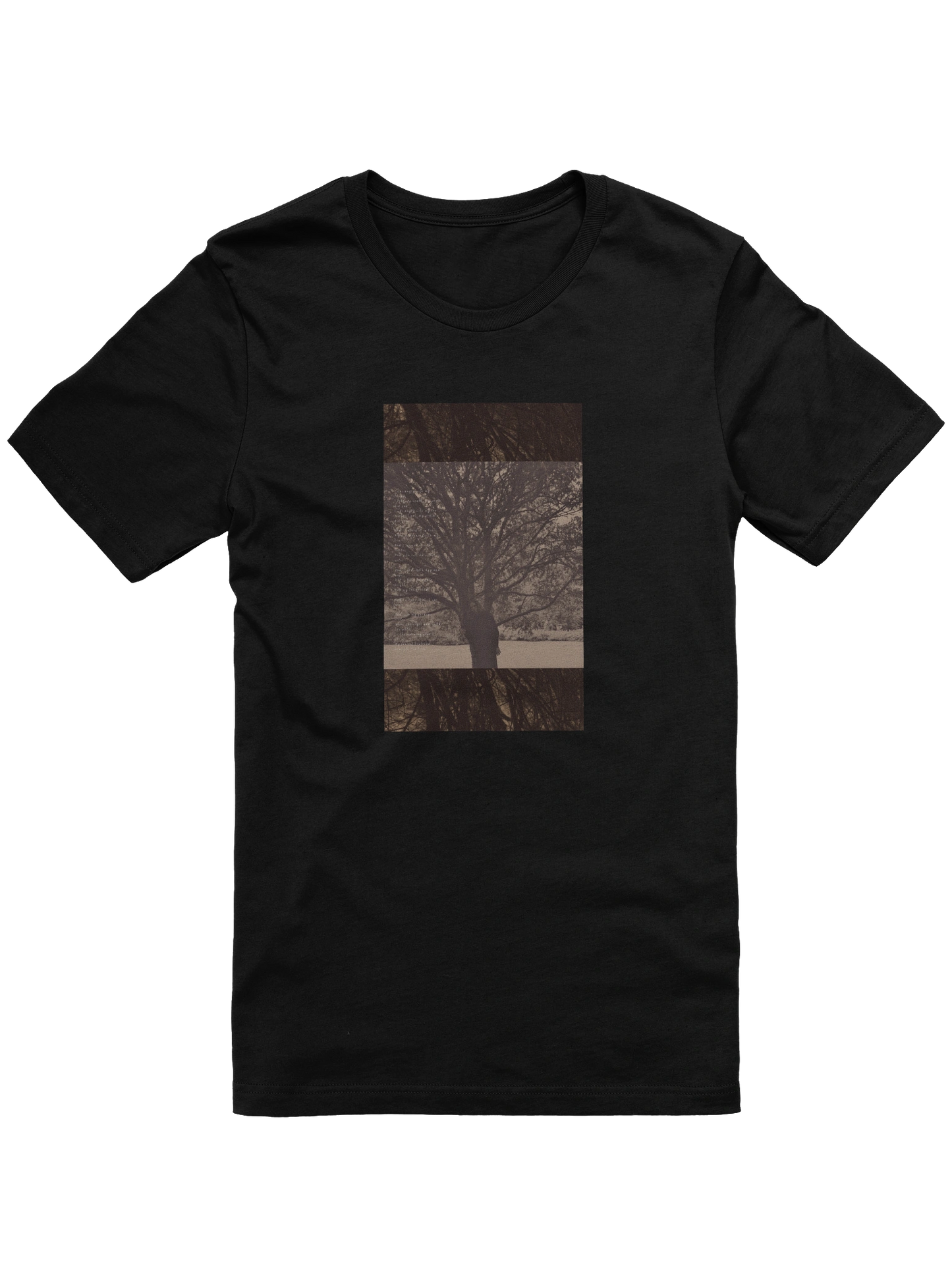 A Poison Tree Tee