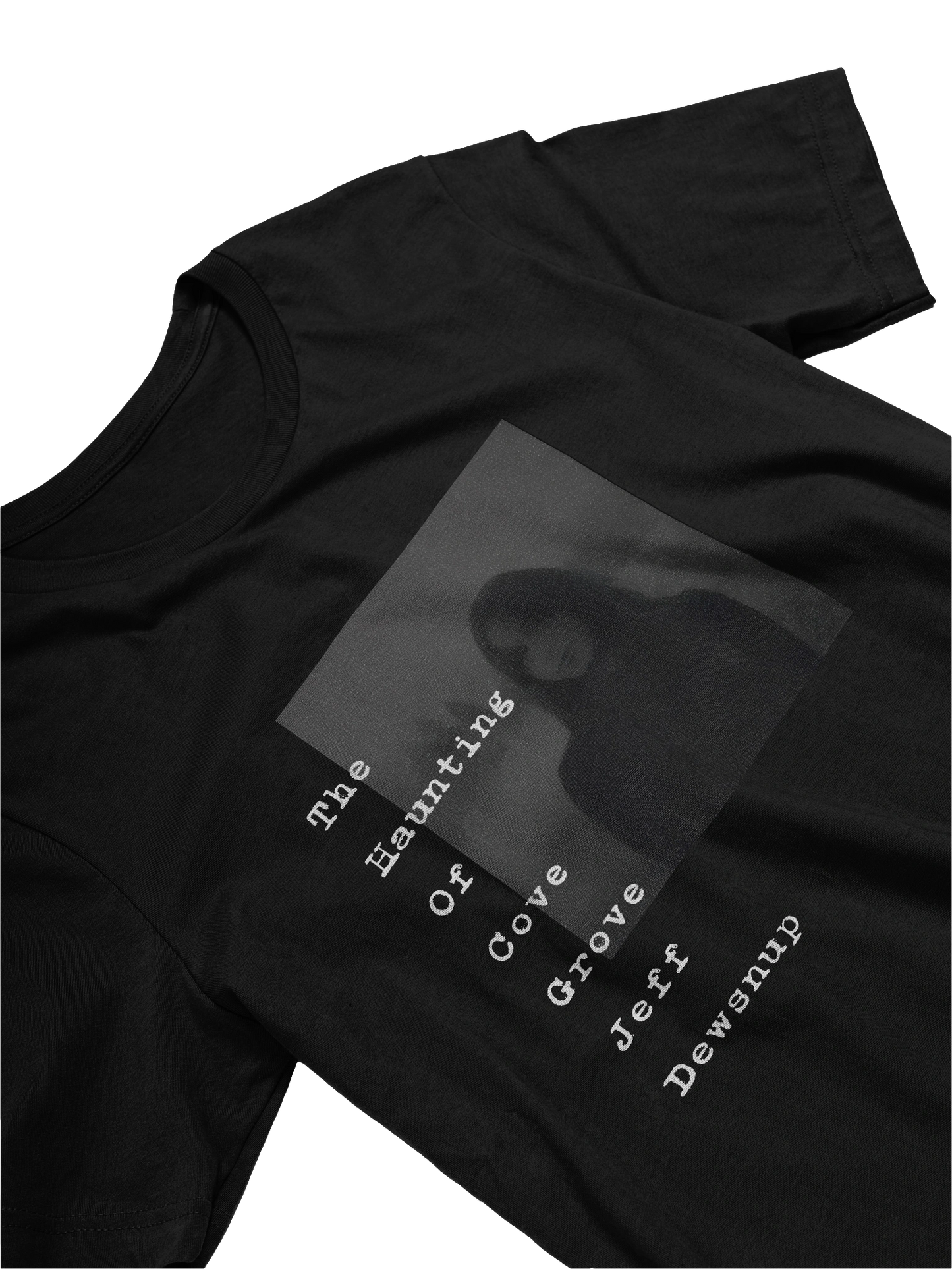 Carmen's Song Tee