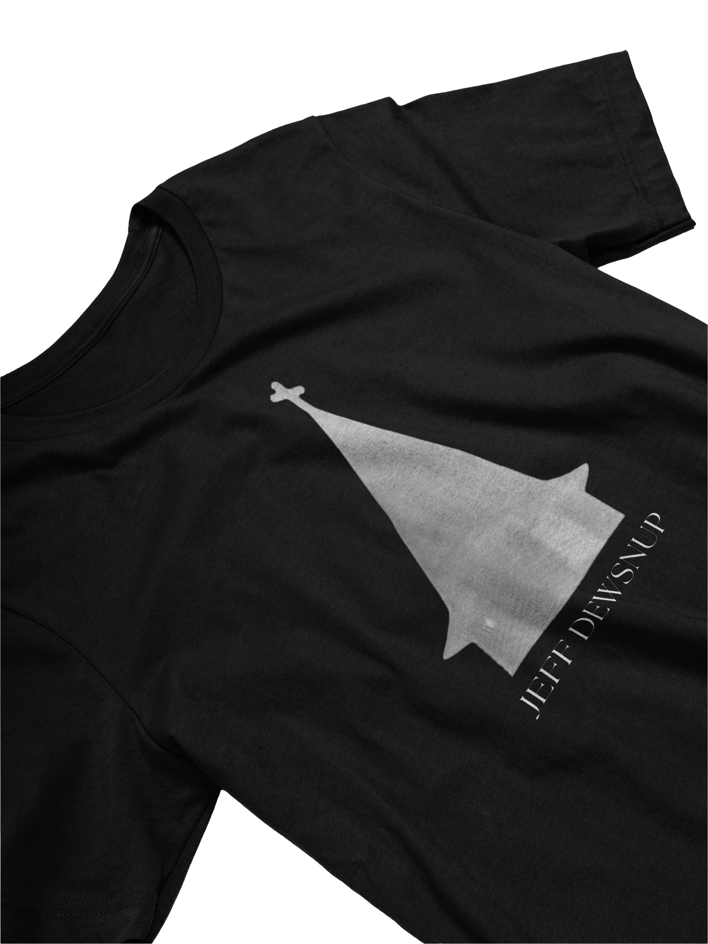 Stipel Tee