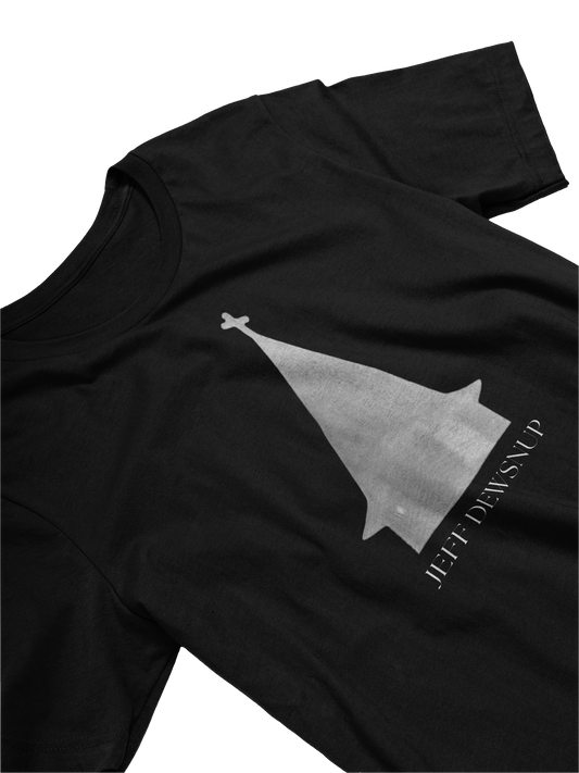 Stipel Tee