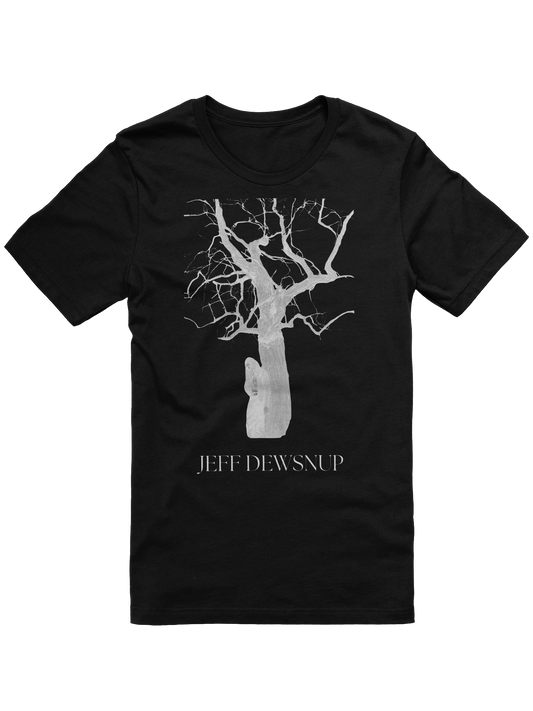 poison tree logo tee