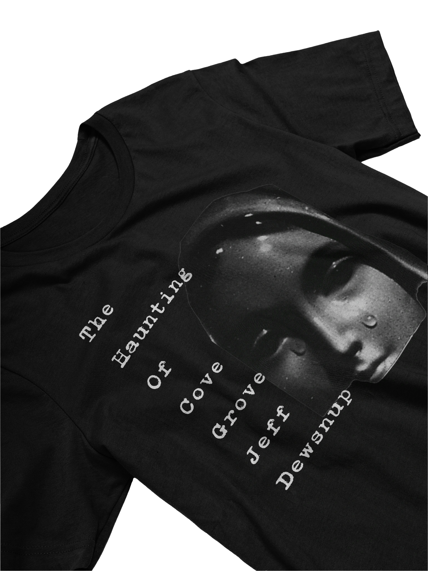 weeping mary tee