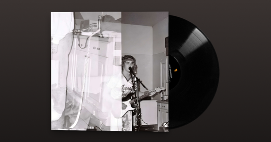 Deep Cuts & Singes (Ages 16/17) - *READ DESCRIPTION TO PLACE AN ORDER*