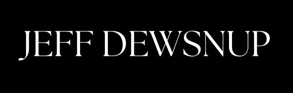 JEFF DEWSNUP OFFICIAL MERCH
