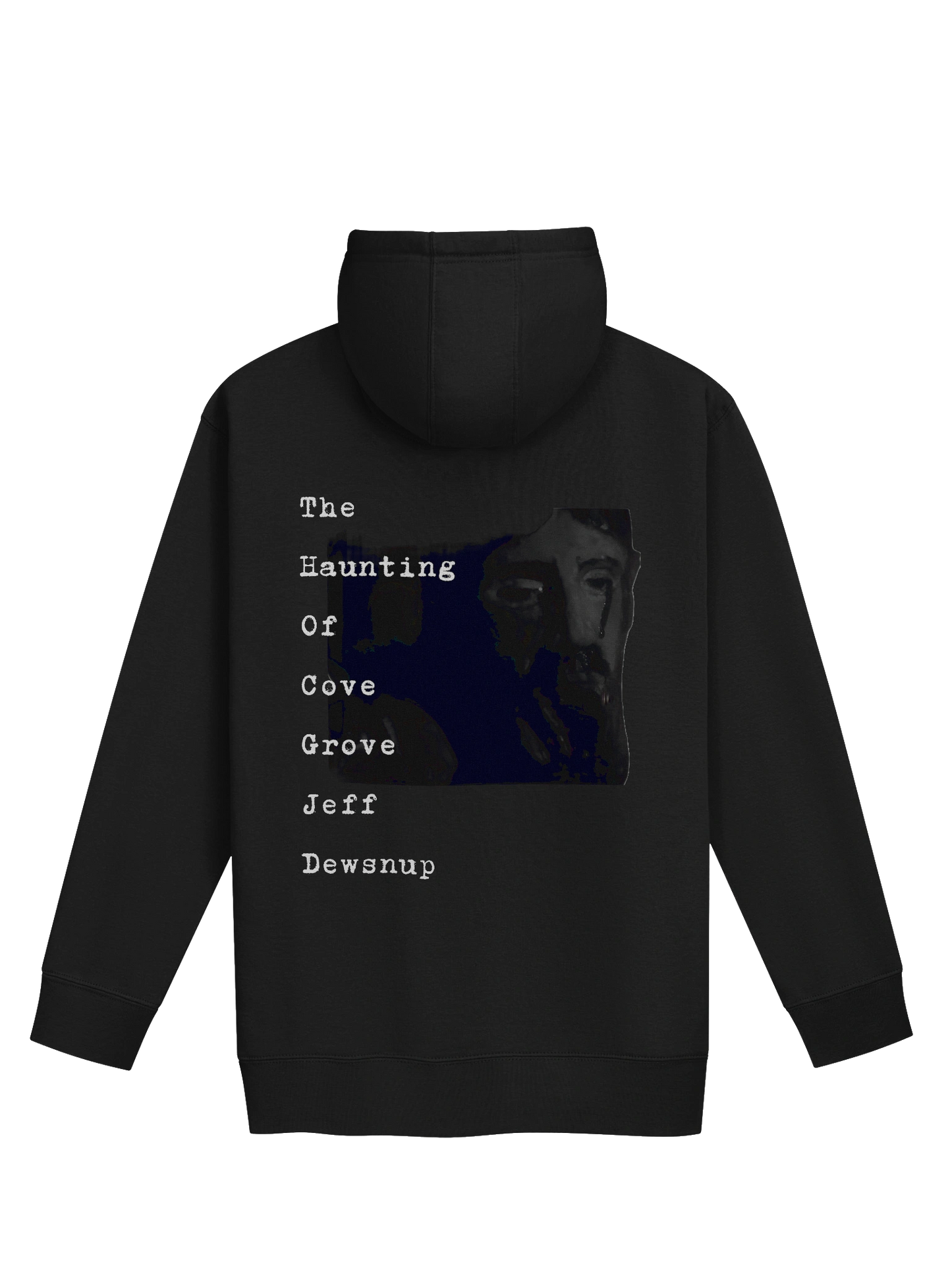 The Haunting Of Cove Grove hoodie