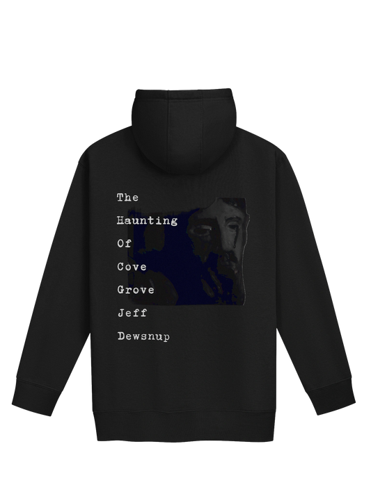 The Haunting Of Cove Grove hoodie