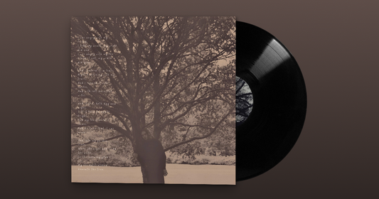 A Poison Tree Vinyl/CD - *READ DESCRIPTION TO PLACE AN ORDER*